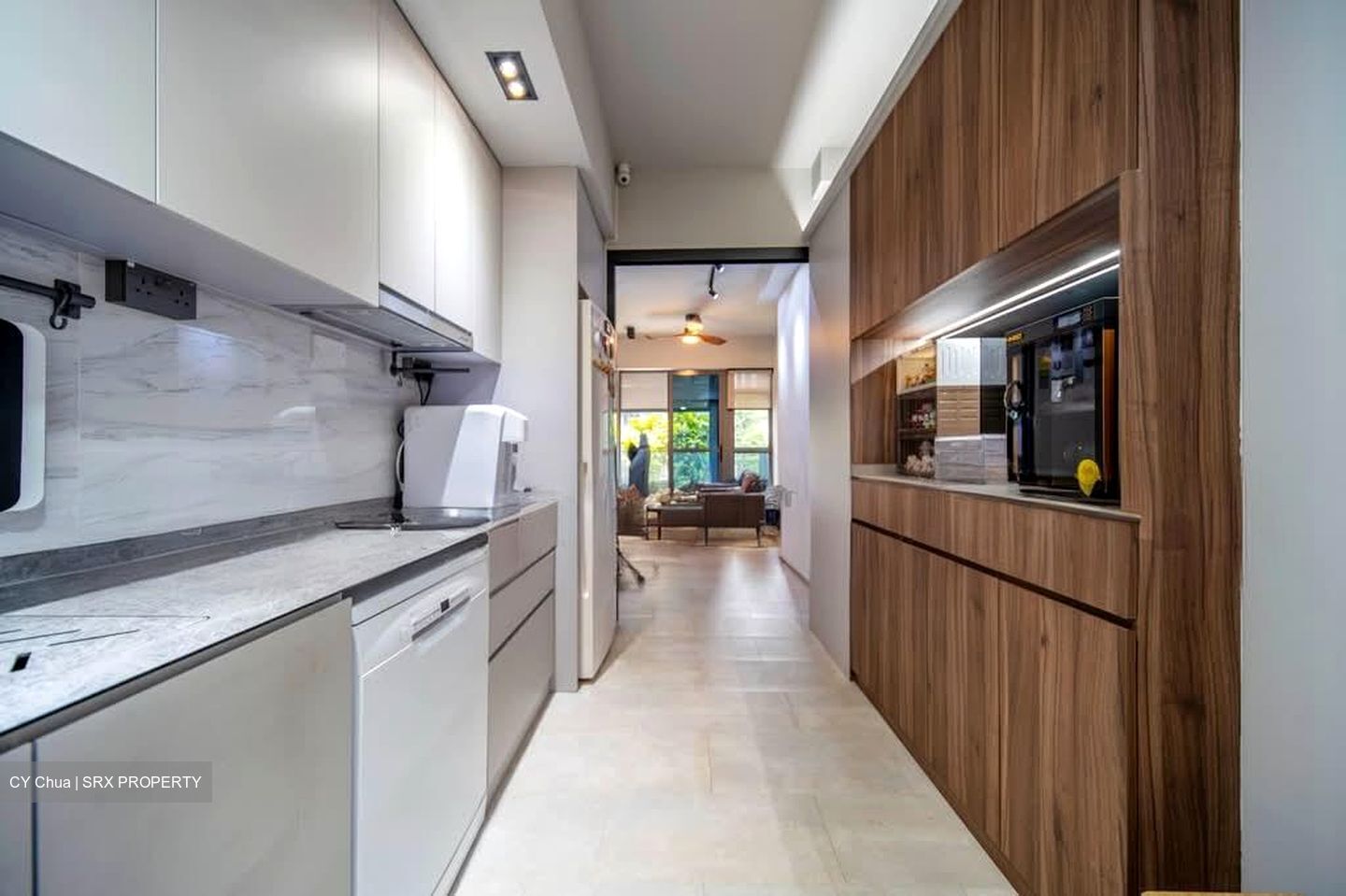 The Alps Residences (D18), Condominium #600973881